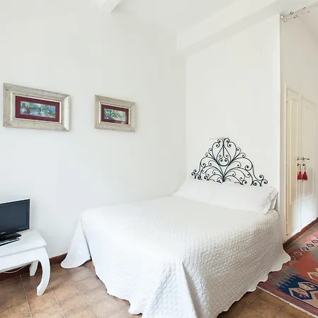 Romantica Appartement