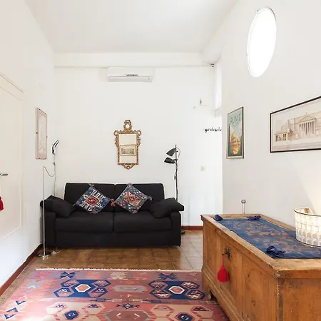 Romantica Appartement Rome