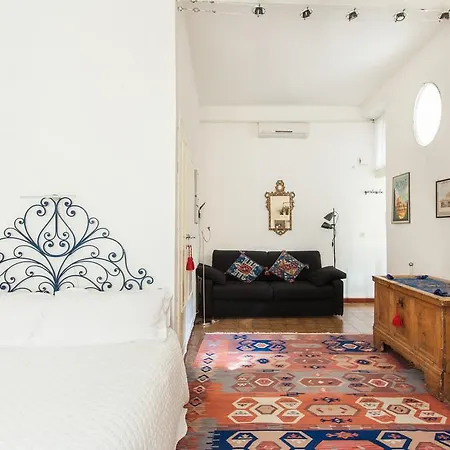 Romantica Appartement