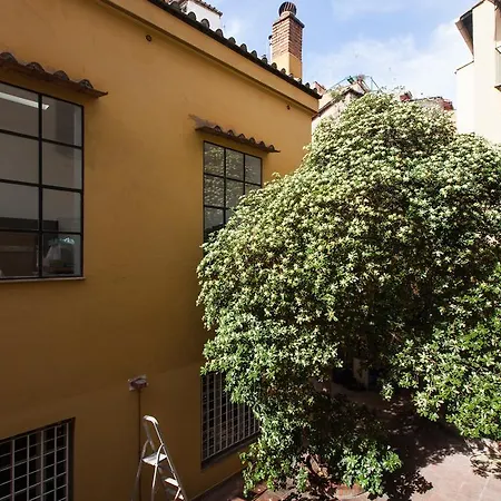 Appartement Romantica