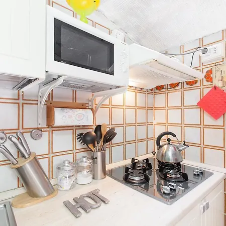 Romantica Apartment