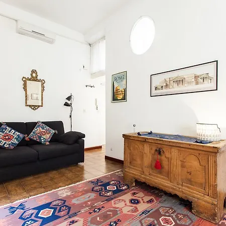 Appartement Romantica