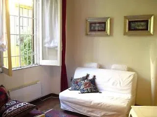 Апартаменты Romantica Рим