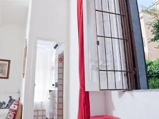 Romantica Апартаменты Рим