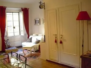 Romantica Апартаменты