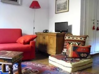 Апартаменты Romantica *