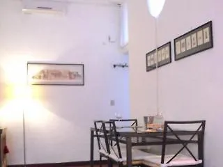 Romantica 公寓 罗马