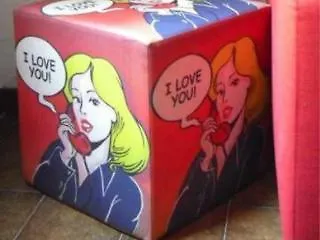 Romantica * 罗马